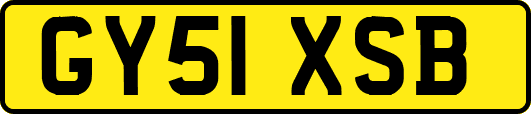 GY51XSB