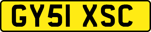 GY51XSC