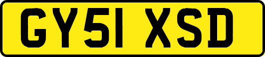 GY51XSD