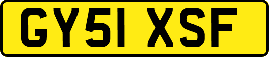 GY51XSF