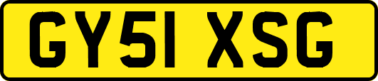 GY51XSG