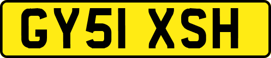 GY51XSH