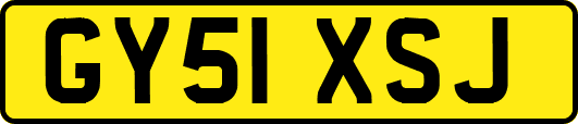 GY51XSJ