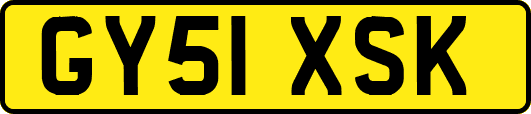 GY51XSK