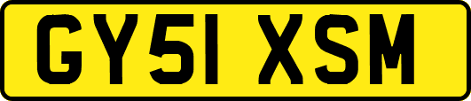 GY51XSM