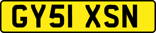 GY51XSN