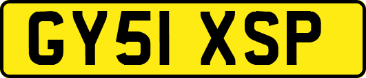 GY51XSP
