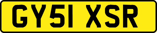 GY51XSR