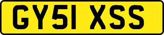 GY51XSS