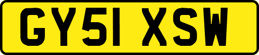GY51XSW