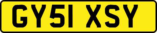 GY51XSY