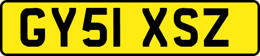 GY51XSZ