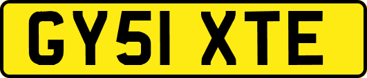 GY51XTE