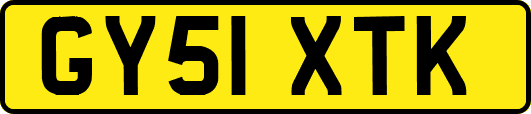 GY51XTK
