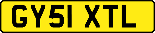 GY51XTL