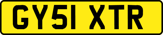 GY51XTR