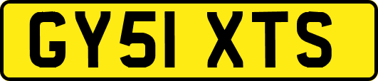 GY51XTS