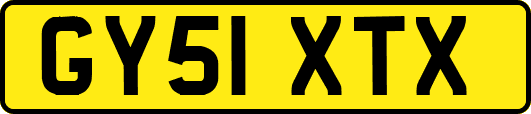 GY51XTX