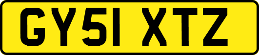 GY51XTZ