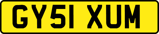 GY51XUM