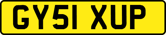 GY51XUP