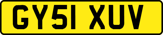 GY51XUV