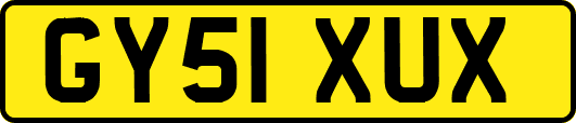 GY51XUX