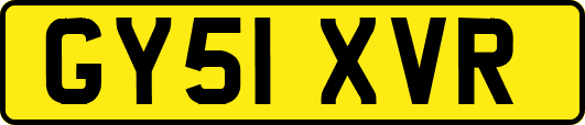 GY51XVR