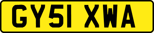 GY51XWA