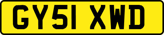 GY51XWD
