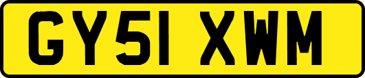 GY51XWM