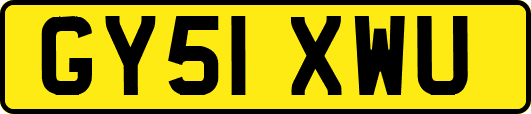 GY51XWU