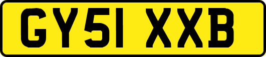 GY51XXB