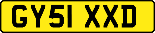 GY51XXD
