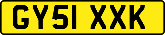 GY51XXK