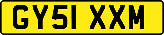 GY51XXM
