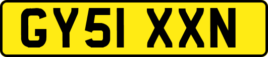 GY51XXN