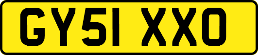 GY51XXO