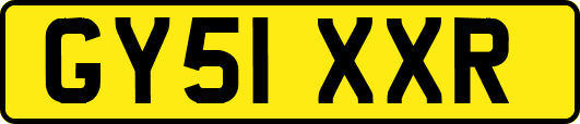 GY51XXR