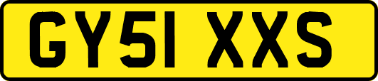 GY51XXS