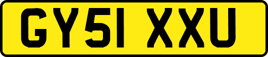 GY51XXU