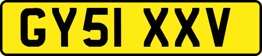 GY51XXV