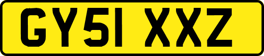 GY51XXZ