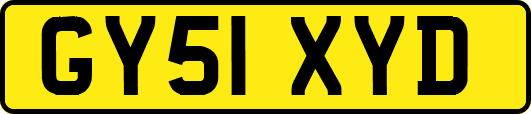 GY51XYD