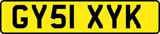 GY51XYK