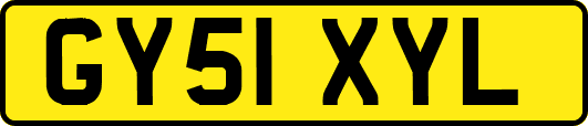 GY51XYL