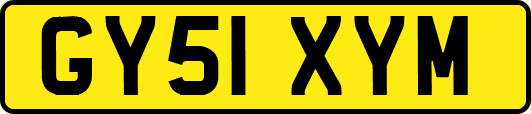 GY51XYM