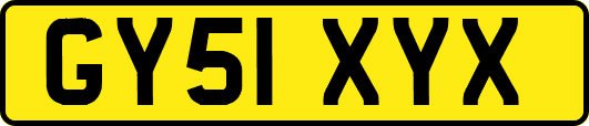 GY51XYX