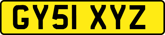 GY51XYZ
