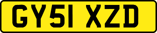 GY51XZD